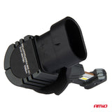 LLAMPA LED AMiO HYBRID-Series HB3/ HIR1/ H10 AM-04117 CANBUS 12V 60W 5600LM 6000K SET