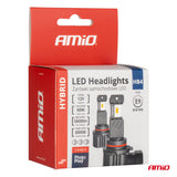 LLAMPA LED AMiO HYBRID-Series HB4 AM-04118 CANBUS 12V 60W 5600LM 6000K SET