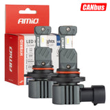 LLAMPA LED AMiO HYBRID-Series HB4 AM-04118 CANBUS 12V 60W 5600LM 6000K SET