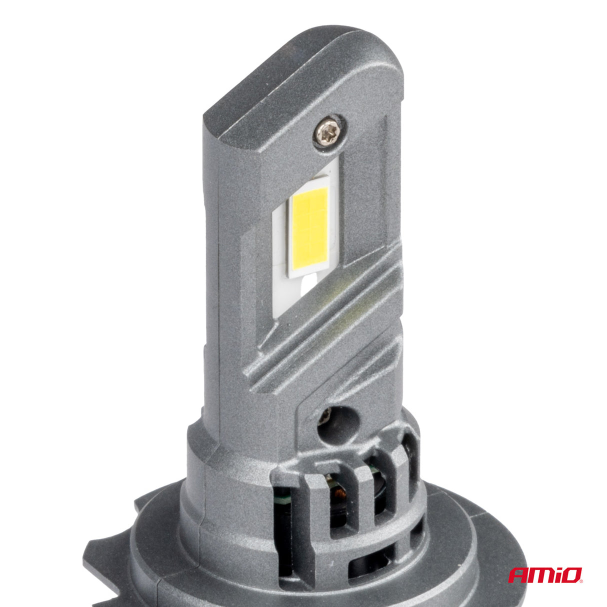 LLAMPA LED AMiO X5-Series H7 AM-03946 11-18V 40W 6000K WINGER SET