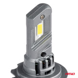 LLAMPA LED AMiO X5-Series H7 AM-03946 11-18V 40W 6000K WINGER SET
