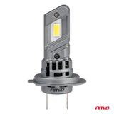 LLAMPA LED AMiO X5-Series H7 AM-03946 11-18V 40W 6000K WINGER SET