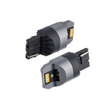 LLAMPA LED CANBUS CM-58335 6x3020 SMD LED WY21W 12V/24V NON-POLAR ORANGE 2 COPE