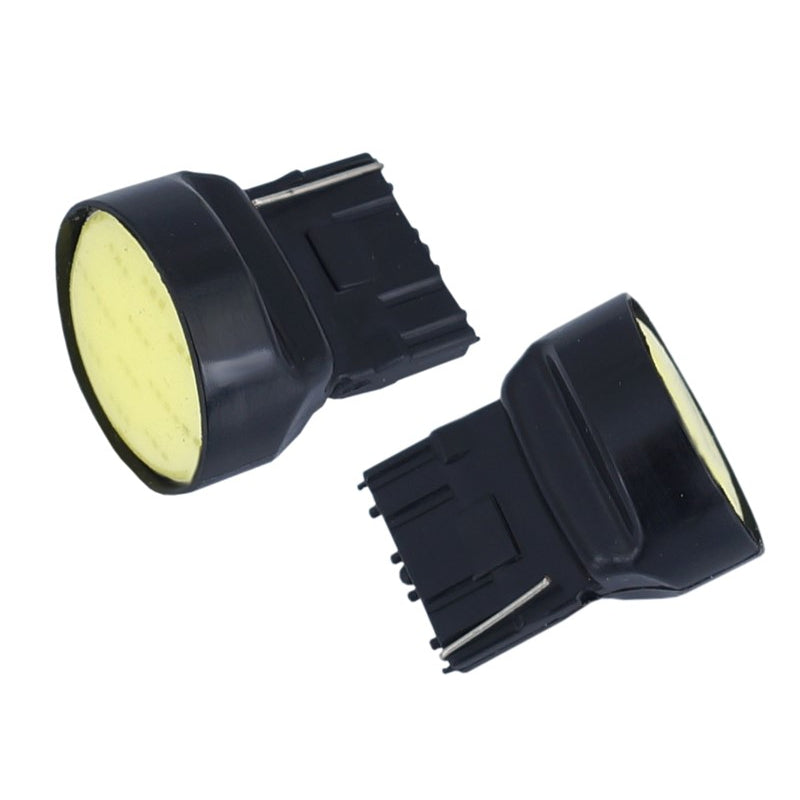 LLAMPA LED CANBUS CM-58955 1xCOB LED W21W 12V WHITE 2 COPE