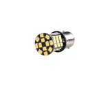 LLAMPA LED CANBUS M-Tech MT-LB354W P21W 12V 48xSMD2835-LED TE BARDHA B2