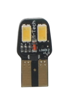 LLAMPA LED CANBUS M-Tech MT-LB806W W5W 12V 4xSMD5630-LED TE BARDHA B2