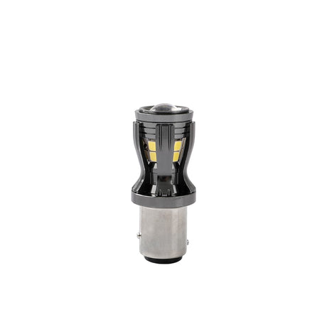 LLAMPA LED CANBUS M-Tech MT-LB821W P21/5W 12V-24V 14xSMD2835-LED White B1