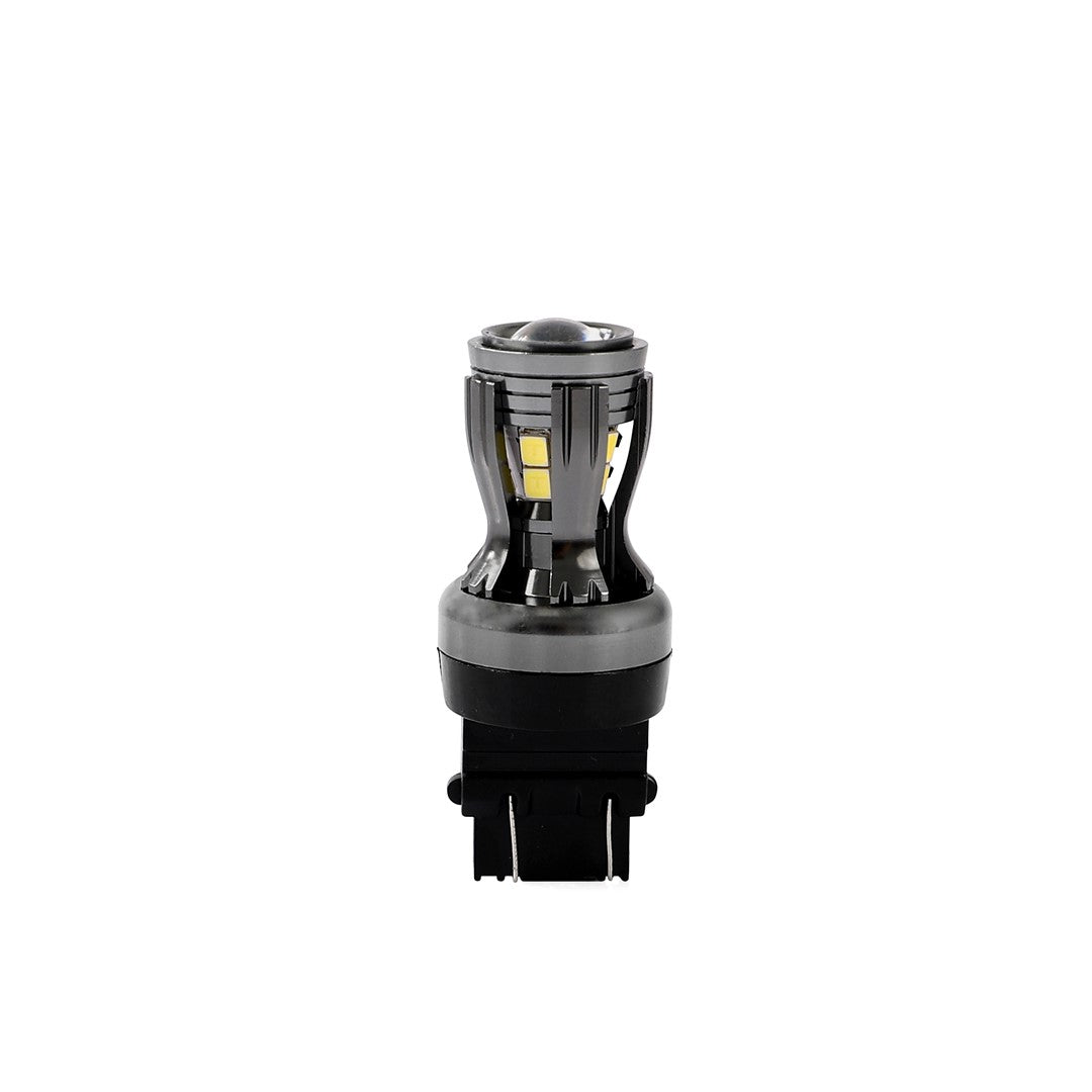 LLAMPA LED CANBUS M-Tech MT-LB825W P27/7W 12V-24V 14xSMD2835-LED TE BARDHA B1