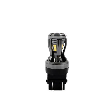 LLAMPA LED CANBUS M-Tech MT-LB825W P27/7W 12V-24V 14xSMD2835-LED TE BARDHA B1