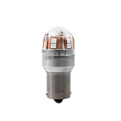 LLAMPA LED CANBUS M-Tech MT-LB826R P21W 12V-24V 15xSMD2835-LED TE KUQE B1