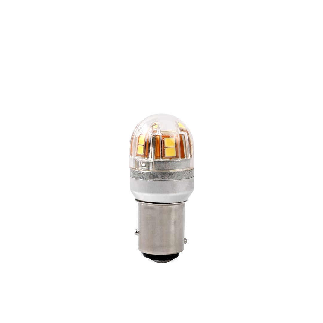 LLAMPA LED CANBUS M-Tech MT-LB827W P21/5W 12V-24V 15xSMD2835-LED TE BARDHA B1