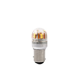 LLAMPA LED CANBUS M-Tech MT-LB827W P21/5W 12V-24V 15xSMD2835-LED TE BARDHA B1