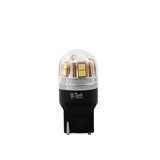 LLAMPA LED CANBUS M-Tech MT-LB828W W21W 12V-24V 15xSMD2835-LED TE BARDHA B1