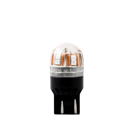 LLAMPA LED CANBUS M-Tech MT-LB829R W21/5W 12V-24V 15xSMD2835-LED TE KUQE B1
