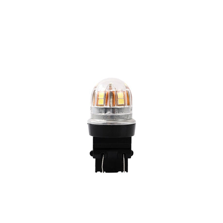 LLAMPA LED CANBUS M-Tech MT-LB831W P27/7W 12V-24V 15xSMD2835-LED TE BARDHA B1