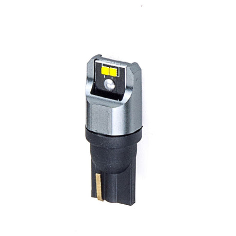 LLAMPA LED CANBUS M-Tech MT-LB840W W5W 12V 4xSMD1616-LED TE BARDHA B2