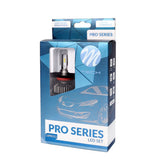 LLAMPA LED M-TECH PRO H8/ H11 9-16V max 40W MT-LSPRO11 CANBUS IP65 SET