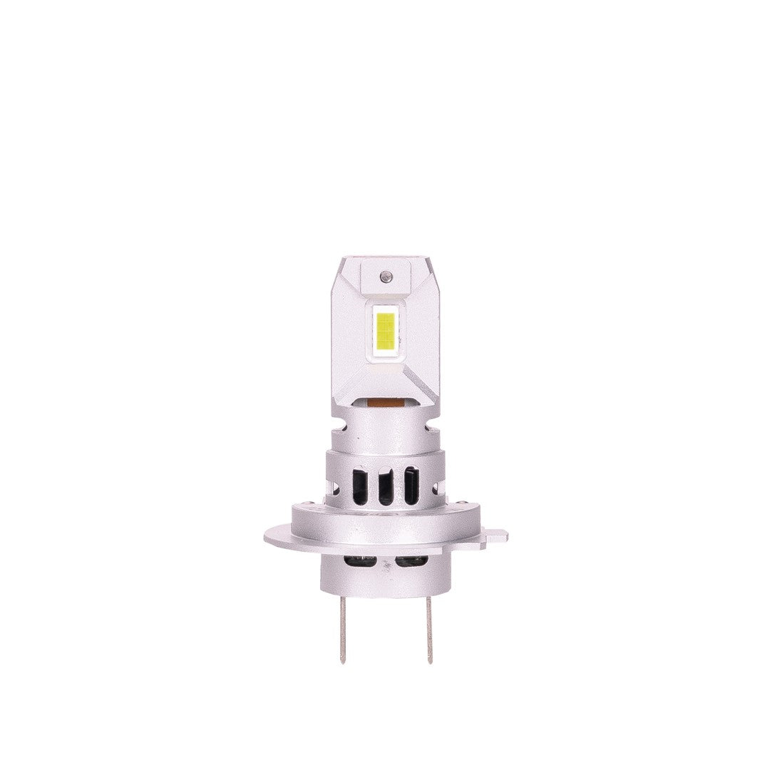 LLAMPA LED M-TECH PRO SMART H7 12V max 42W MT-LSPROS7 CANBUS IP65 SET