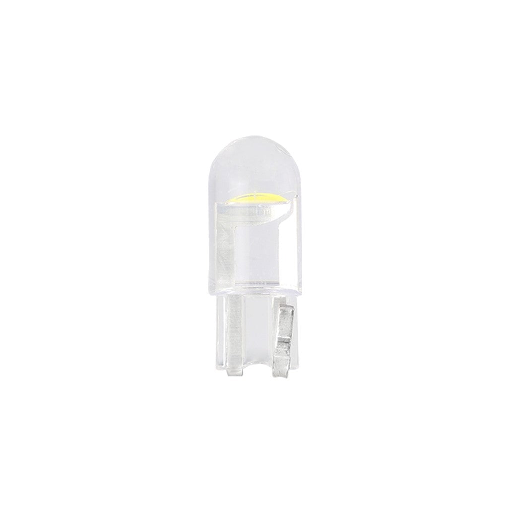 LLAMPA LED M-Tech MT-LB006AW W5W 12V 1xF10-LED Concave TE BARDHA B2