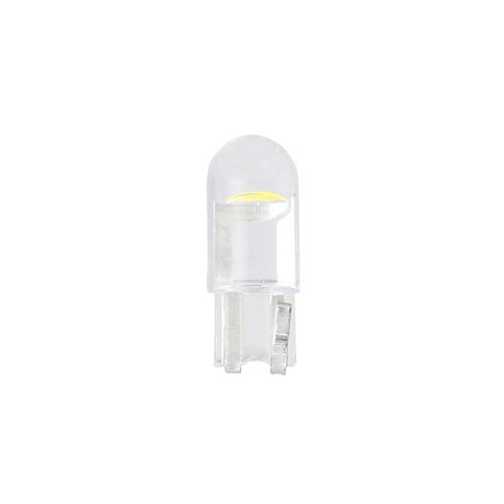LLAMPA LED M-Tech MT-LB006AW W5W 12V 1xF10-LED Concave TE BARDHA B2