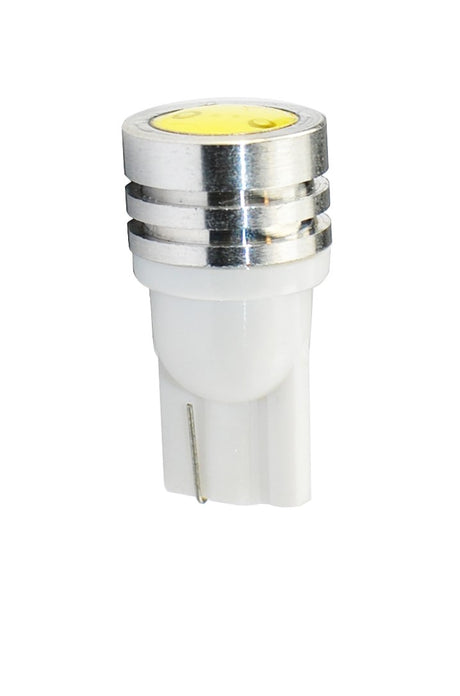 LLAMPA LED M-Tech MT-LB014W W5W 12V 1xHP-LED White B2