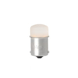 LLAMPA LED M-Tech MT-LB033Y R5W 12V 9-LED Yellow B2