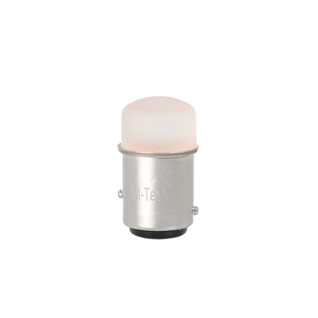 LLAMPA LED M-Tech MT-LB038R P21/5W 12V 24-LED TE KUQE B2