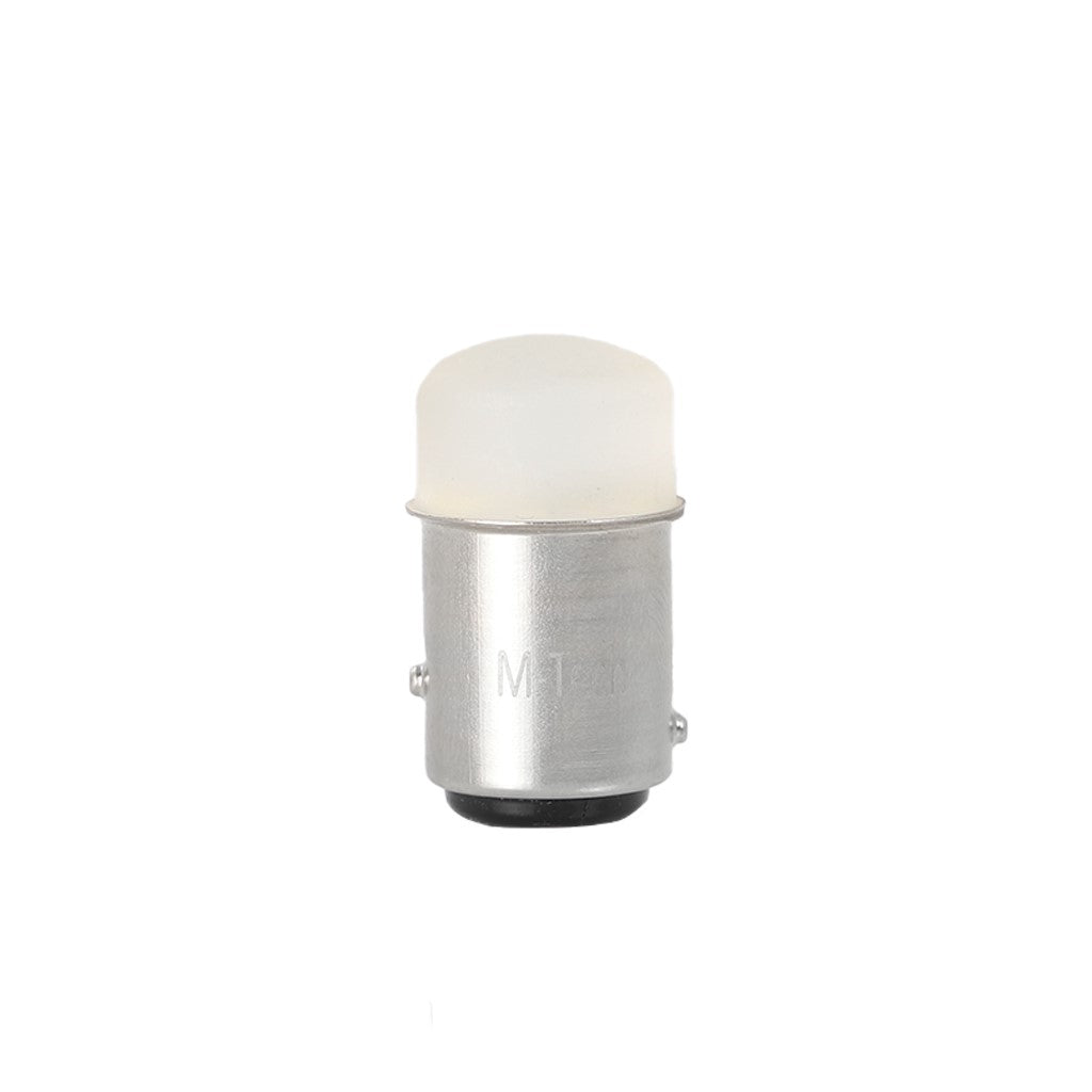 LLAMPA LED M-Tech MT-LB038W P21/5W 12V 24-LED TE BARDHA B2