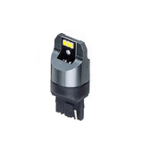 LLAMPA LED M-Tech MT-LB844W W21W 12V 6xSMD3020-LED White B1