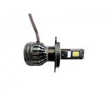 LLAMPA LED MITUTOYO (K9) H4 AV-K-6.1.18 12V/24V 36W 3800LM 6500K SET