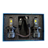 LLAMPA LED MITUTOYO (K9) H4 AV-K-6.1.18 12V/24V 36W 3800LM 6500K SET