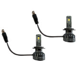 LLAMPA LED MITUTOYO (K9) H7 AV-K-6.1.16 12V/24V 36W 3800LM 6500K SET