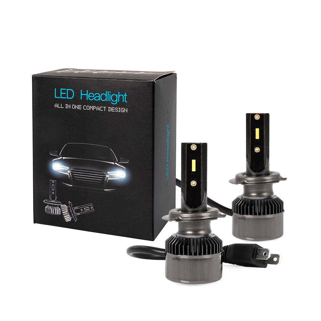 LLAMPA LED MT-LSF7 H7 9-32V max 50W SET