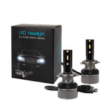 LLAMPA LED MT-LSF7 H7 9-32V max 50W SET
