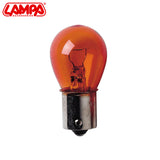 LLAMPA LMP-58066 PY21W 12 V (AMBER) 10 COPE