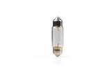 LLAMPA M-Tech C10W 24V 11x36 CLEAR MT-Z943-C1