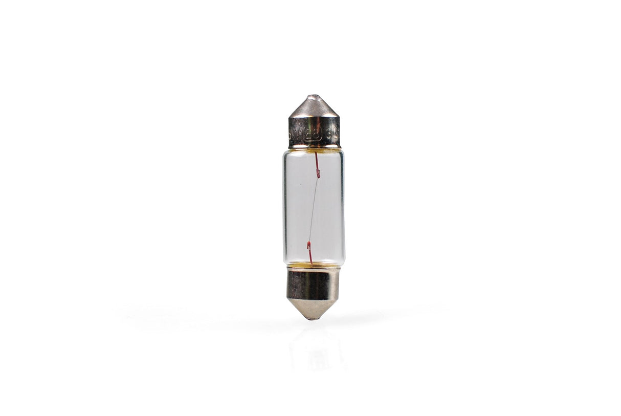 LLAMPA M-Tech C5W 24V 11x36 CLEAR MT-Z933-C1