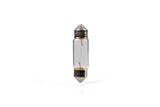 LLAMPA M-Tech C5W 24V 11x36 CLEAR MT-Z933-C1