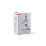 LLAMPA M-Tech H11 12V 55W PGJ12-2 CLEAR MT-Z8-C1