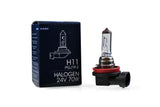 LLAMPA M-Tech H11 24V 70W CLEAR MT-Z908-C1