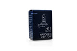 LLAMPA M-Tech H11 24V 70W CLEAR MT-Z908-C1