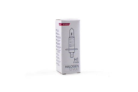 LLAMPA M-Tech H1 12V 55W P14.5s CLEAR MT-Z1-C1