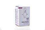 LLAMPA M-Tech H4 12V 60/55W P43t CLEAR MT-Z4-C1