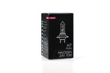 LLAMPA M-Tech H7 24V 70W CLEAR MT-Z907-C1