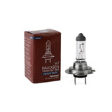 LLAMPA M-Tech HEAVY DUTY H7 24V 70W CLEAR MT-ZHD907-C1