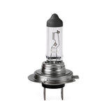 LLAMPA M-Tech HEAVY DUTY H7 24V 70W CLEAR MT-ZHD907-C1