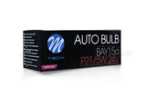LLAMPA M-Tech P21/5W 24V BAY15d CLEAR MT-Z915-C1