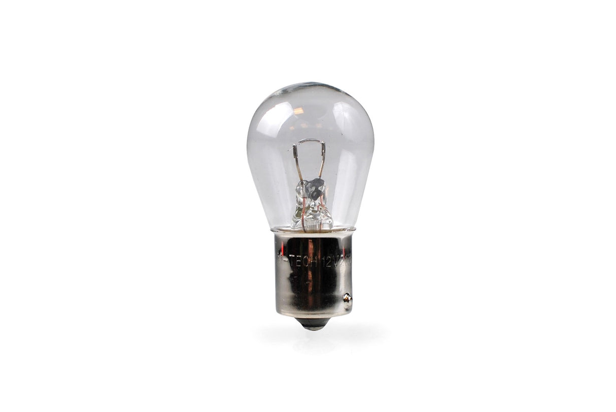 LLAMPA M-Tech P21W 12V BA15s CLEAR MT-Z14-C1