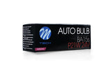 LLAMPA M-Tech P21W 24V BA15s CLEAR MT-Z914-C1