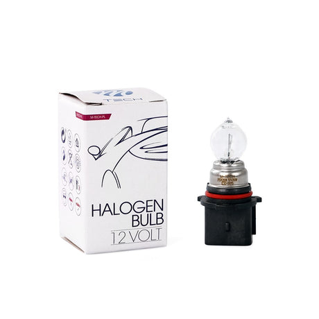 LLAMPA M-Tech PSX26W 12V 26W PG18.5d-3 CLEAR MT-Z124-C1